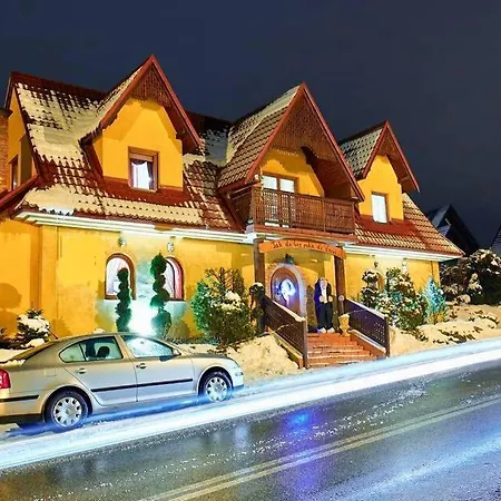 Straszny Dwór *