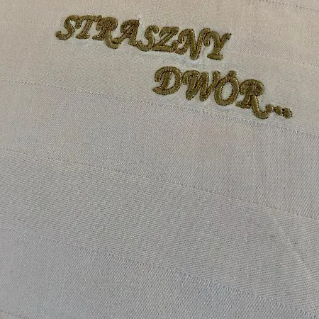 Straszny Dwór * Zakopane
